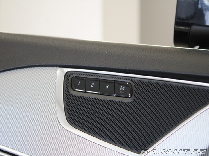 Volvo XC90 2,0 D5 AWD Insc.Polestar 2015