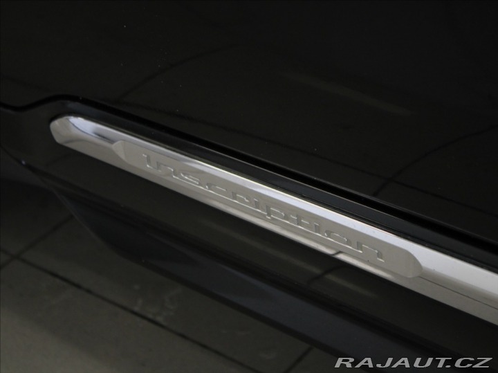 Volvo XC90 2,0 D5 AWD Insc.Polestar 2015