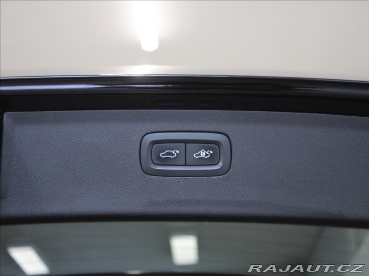 Volvo XC90 2,0 D5 AWD Insc.Polestar 2015