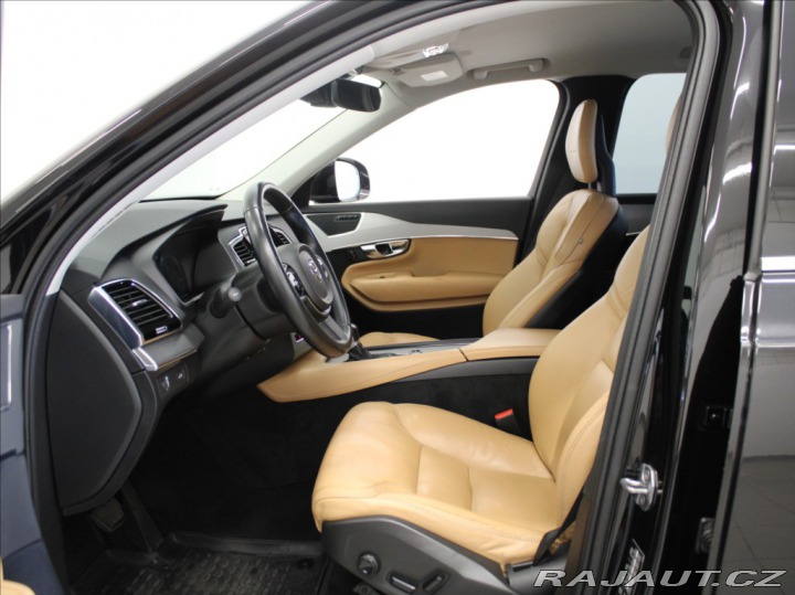 Volvo XC90 2,0 D5 AWD Insc.Polestar 2015