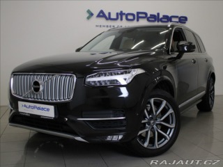 Volvo XC90 2,0 D5 AWD Insc.Polestar 2015