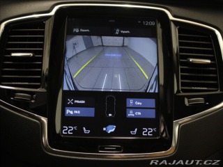 Volvo XC90 2,0 D5 AWD Insc.Polestar 2015