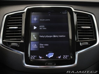 Volvo XC90 2,0 D5 AWD Insc.Polestar 2015