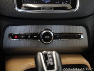 Volvo XC90 2,0 D5 AWD Insc.Polestar 2015