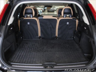 Volvo XC90 2,0 D5 AWD Insc.Polestar 2015