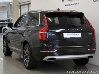 Volvo XC90 2,0 D5 AWD Insc.Polestar 2015