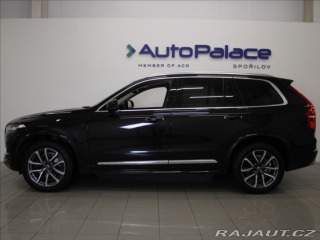 Volvo XC90 2,0 D5 AWD Insc.Polestar 2015
