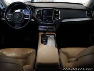 Volvo XC90 2,0 D5 AWD Insc.Polestar 2015