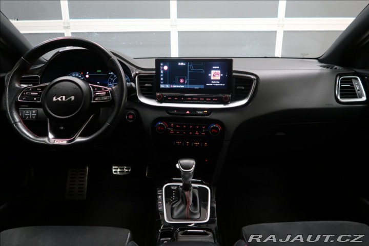 Kia ProCeed 1,6 T-GDI NAVI KAMERA 1. 2022