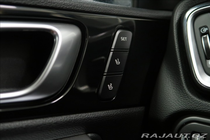 Kia ProCeed 1,6 T_GDI NAVI KAMERA 1. 2022