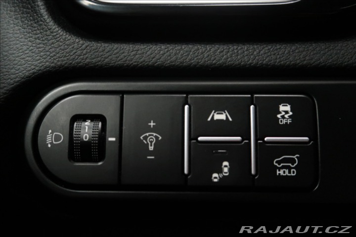 Kia ProCeed 1,6 T_GDI NAVI KAMERA 1. 2022