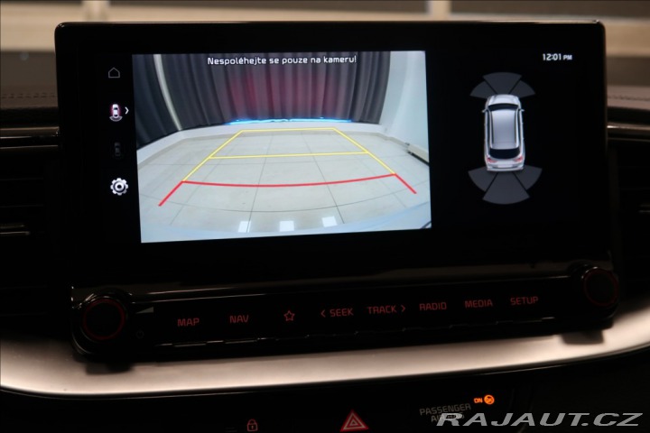 Kia ProCeed 1,6 T-GDI NAVI KAMERA 1. 2022