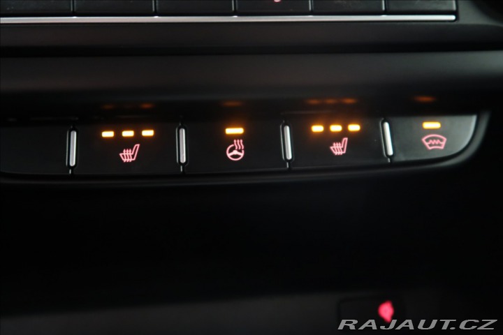 Kia ProCeed 1,6 T_GDI NAVI KAMERA 1. 2022