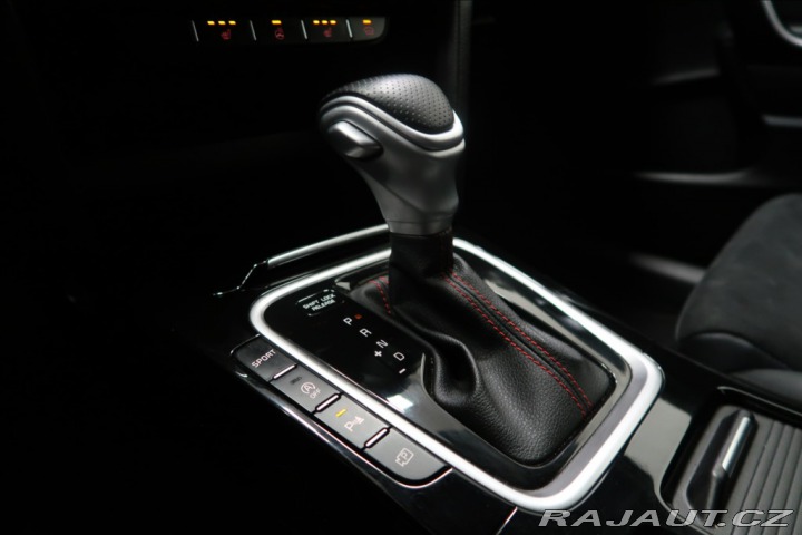 Kia ProCeed 1,6 T_GDI NAVI KAMERA 1. 2022