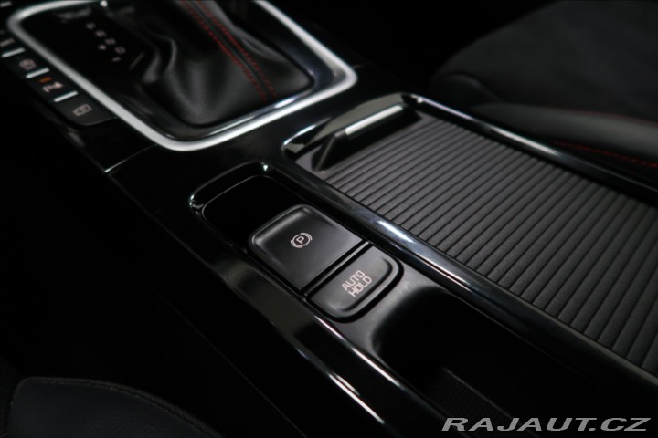 Kia ProCeed 1,6 T_GDI NAVI KAMERA 1. 2022