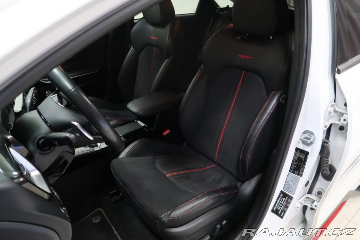 Kia ProCeed 1,6 T_GDI NAVI KAMERA 1. 2022