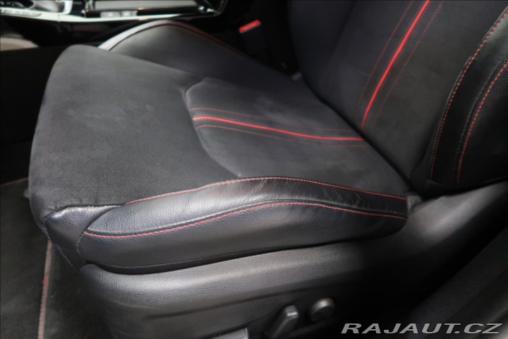 Kia ProCeed 1,6 T_GDI NAVI KAMERA 1. 2022