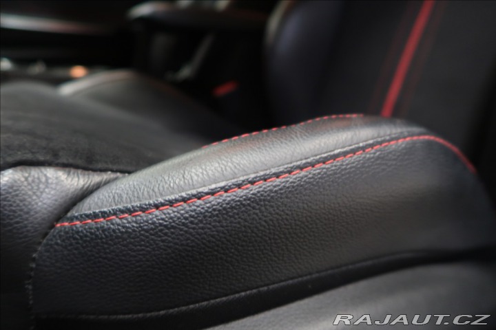 Kia ProCeed 1,6 T_GDI NAVI KAMERA 1. 2022