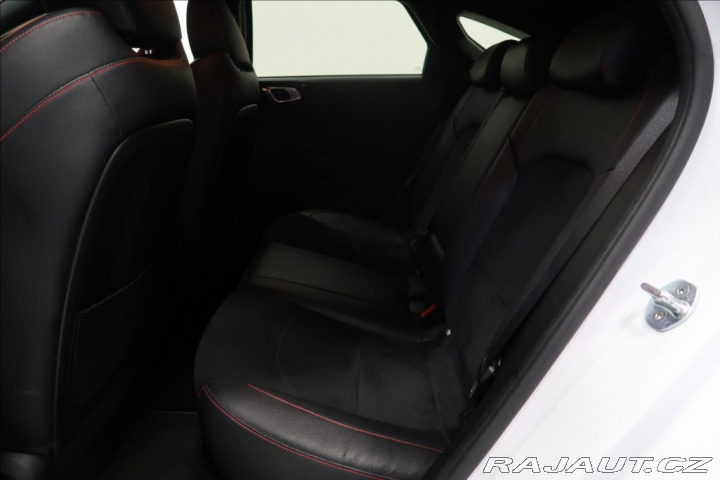 Kia ProCeed 1,6 T_GDI NAVI KAMERA 1. 2022