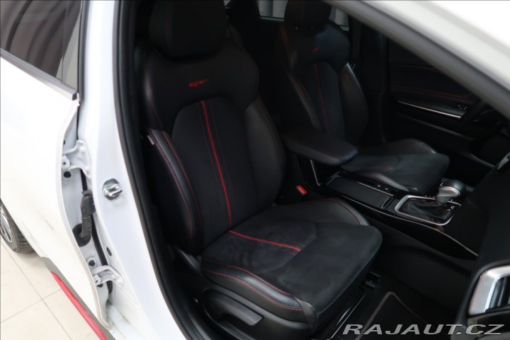 Kia ProCeed 1,6 T_GDI NAVI KAMERA 1. 2022