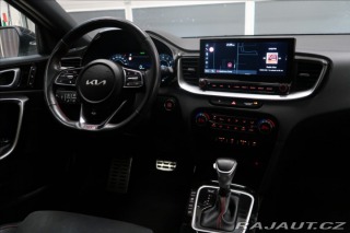 Kia ProCeed 1,6 T_GDI NAVI KAMERA 1. 2022