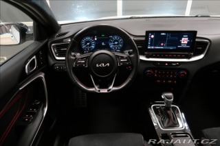 Kia ProCeed 1,6 T_GDI NAVI KAMERA 1. 2022