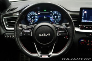 Kia ProCeed 1,6 T_GDI NAVI KAMERA 1. 2022