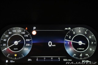 Kia ProCeed 1,6 T_GDI NAVI KAMERA 1. 2022