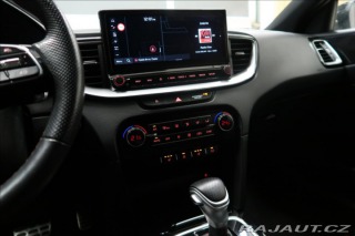 Kia ProCeed 1,6 T_GDI NAVI KAMERA 1. 2022