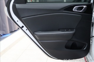 Kia ProCeed 1,6 T_GDI NAVI KAMERA 1. 2022