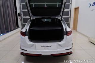 Kia ProCeed 1,6 T_GDI NAVI KAMERA 1. 2022