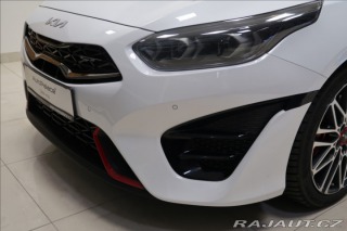 Kia ProCeed 1,6 T_GDI NAVI KAMERA 1. 2022