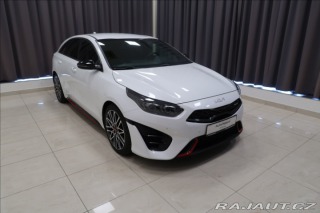 Kia ProCeed 1,6 T_GDI NAVI KAMERA 1. 2022