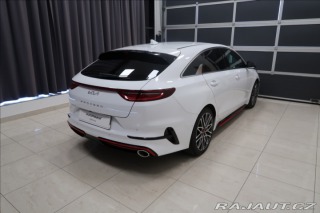 Kia ProCeed 1,6 T_GDI NAVI KAMERA 1. 2022