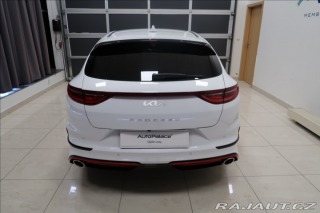Kia ProCeed 1,6 T_GDI NAVI KAMERA 1. 2022