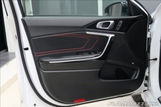 Kia ProCeed 1,6 T_GDI NAVI KAMERA 1. 2022