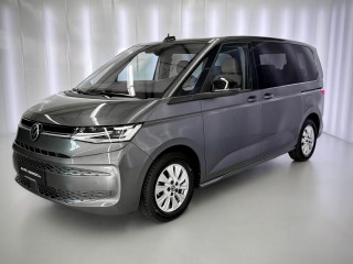 Volkswagen Multivan 2.0TDI DSG LIFE, PANORAMA