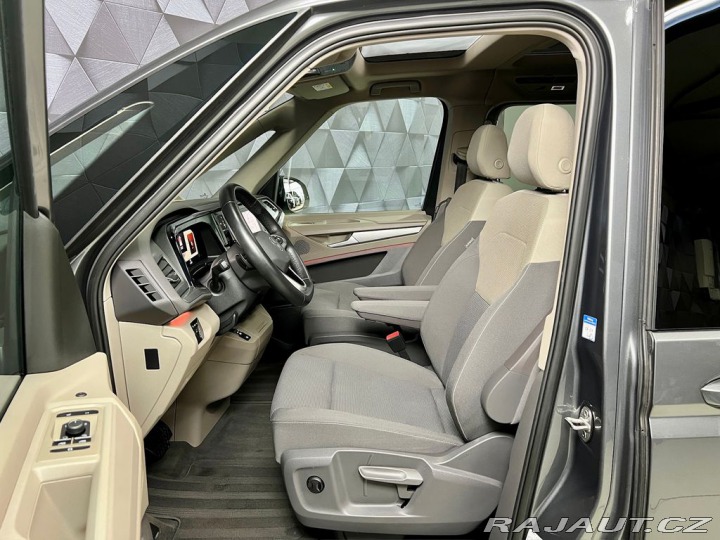 Volkswagen Multivan 2.0TDI DSG LIFE, PANO, IQ 2023