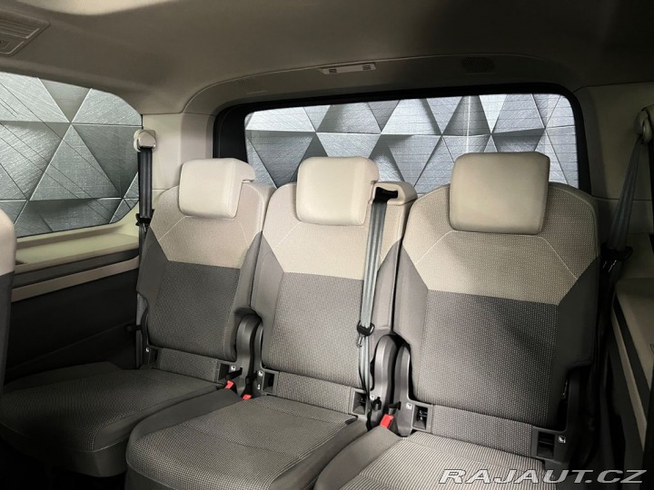 Volkswagen Multivan 2.0TDI DSG LIFE, PANO, IQ 2023