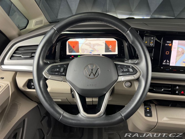 Volkswagen Multivan 2.0TDI DSG LIFE, PANO, IQ 2023