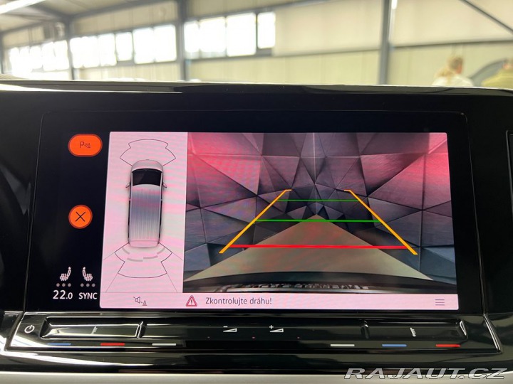 Volkswagen Multivan 2.0TDI DSG LIFE, PANORAMA 2023