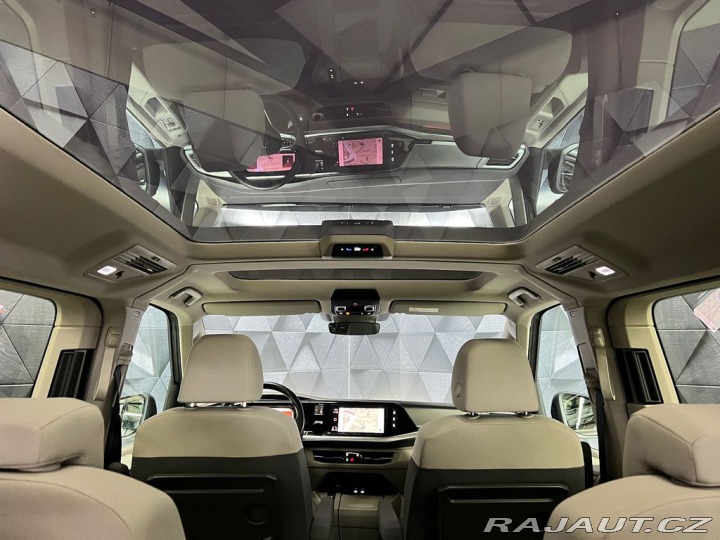 Volkswagen Multivan 2.0TDI DSG LIFE, PANO, IQ 2023