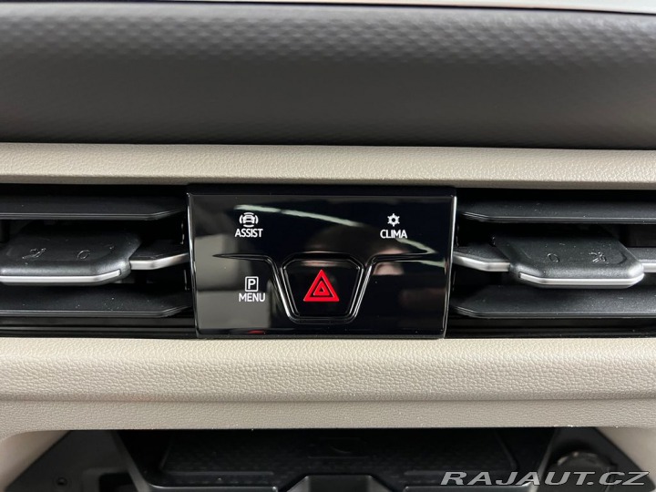 Volkswagen Multivan 2.0TDI DSG LIFE, PANO, IQ 2023