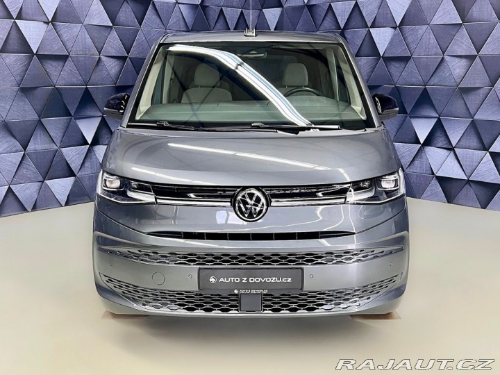 Volkswagen Multivan 2.0TDI DSG LIFE, PANO, IQ 2023