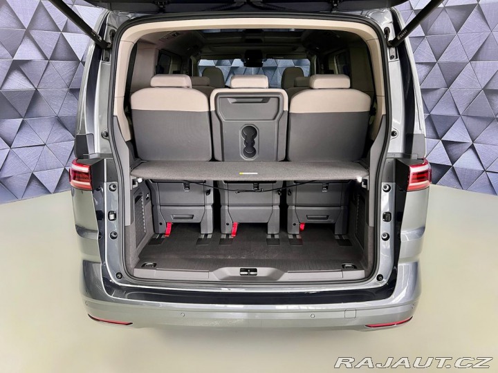 Volkswagen Multivan 2.0TDI DSG LIFE, PANO, IQ 2023