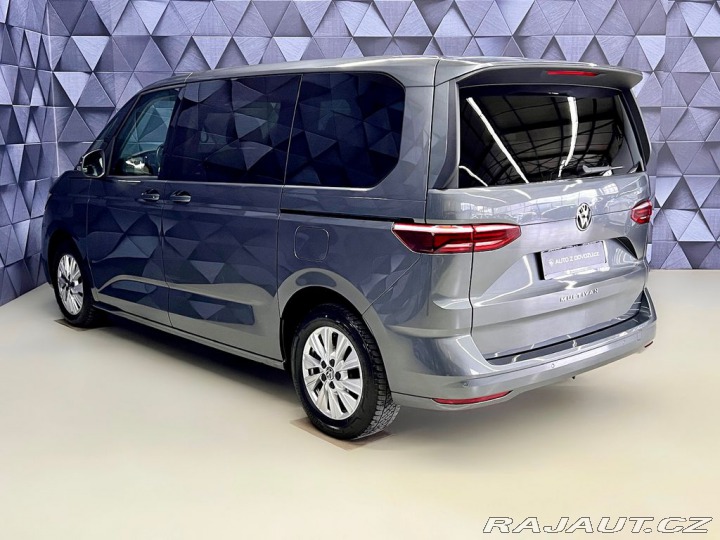 Volkswagen Multivan 2.0TDI DSG LIFE, PANO, IQ 2023