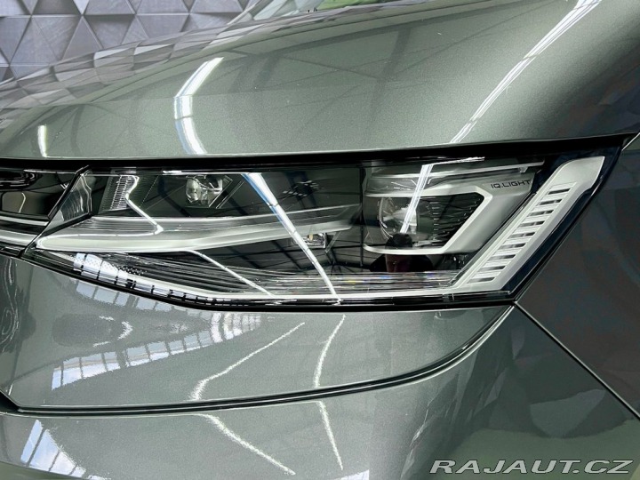 Volkswagen Multivan 2.0TDI DSG LIFE, PANORAMA 2023