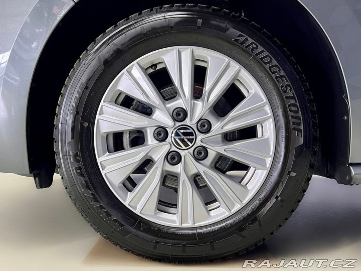 Volkswagen Multivan 2.0TDI DSG LIFE, PANO, IQ 2023