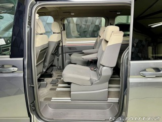 Volkswagen Multivan 2.0TDI DSG LIFE, PANORAMA 2023