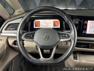 Volkswagen Multivan 2.0TDI DSG LIFE, PANORAMA 2023